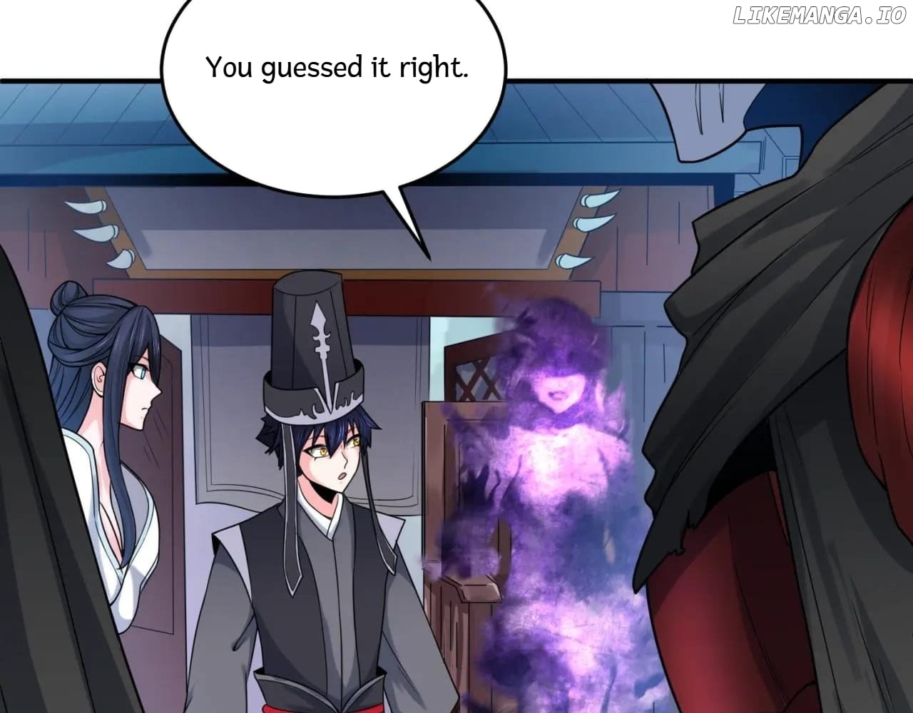 Era of the Haunted Chapter 143 - page 97